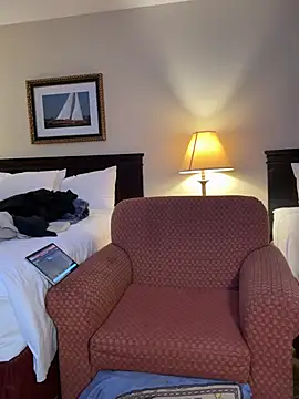 Ghoulsnooze 19 online show from 04/19/26, 02:23