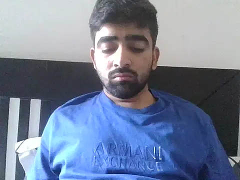 rajj3599 online show from 01/19/26, 07:45