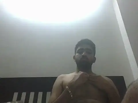 rajj3599 online show from 02/16/26, 03:54