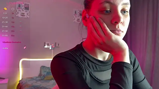 Katherine   Ross online show from 05/05/26, 02:20