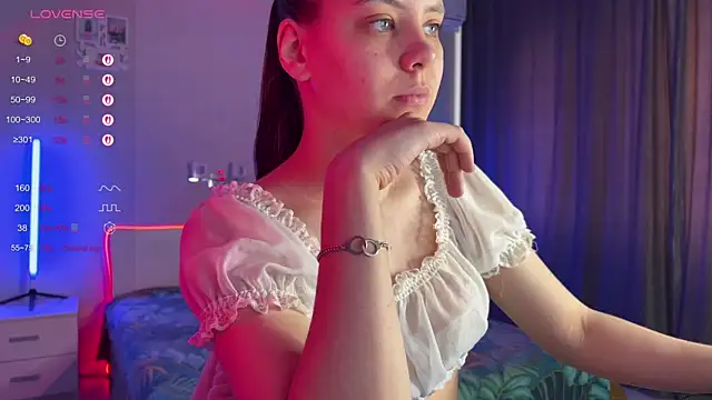 Katherine   Ross online show from 05/15/26, 10:35