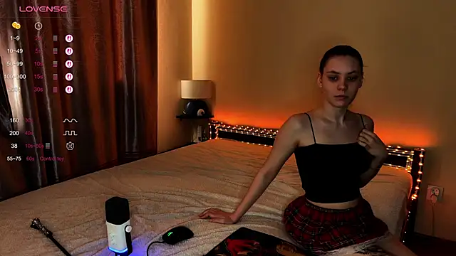 Katherine   Ross online show from 03/06/26, 12:22