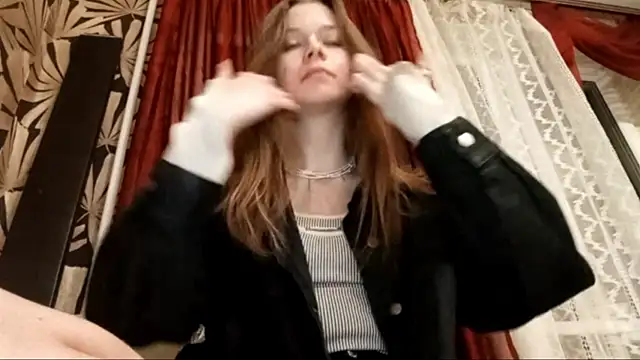 Aura skyei online show from 01/17/26, 08:12