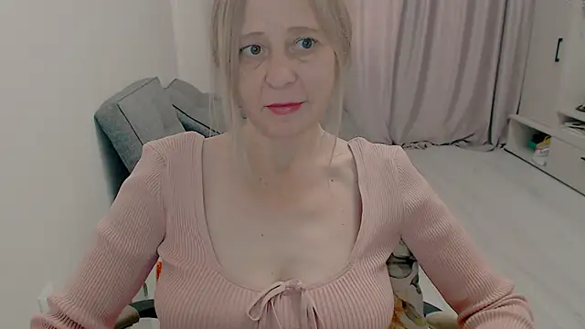 MiLenaMilf online show from 10/31/25, 05:04