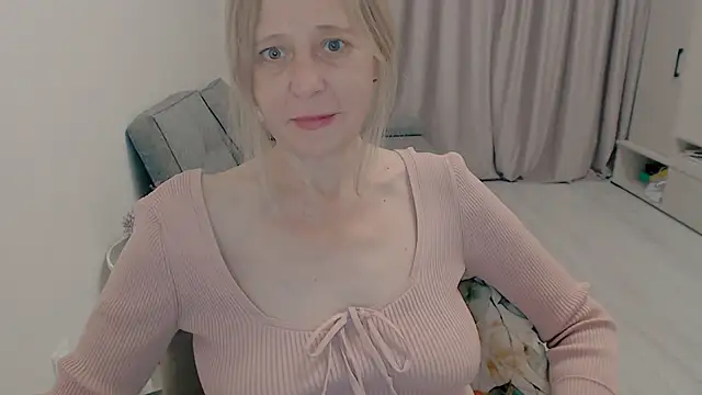 MiLenaMilf online show from 11/02/25, 04:06