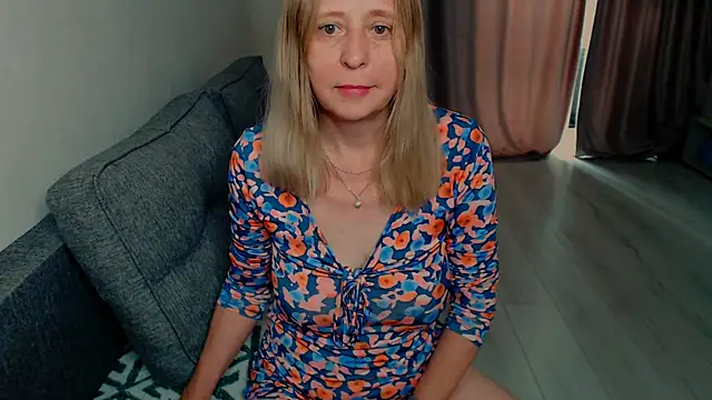 MiLenaMilf online show from 06/21/26, 07:14