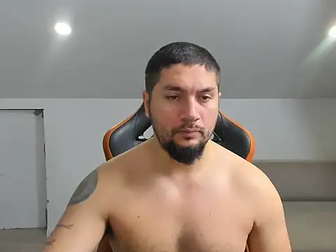 TheMasterG7 online show from 12/21/25, 04:08