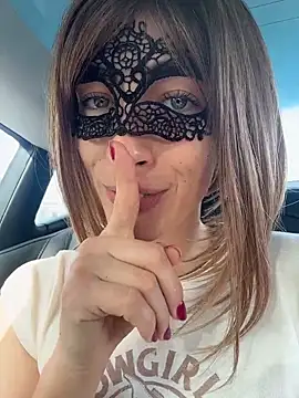 SugarLily24 online show from 03/15/26, 08:32