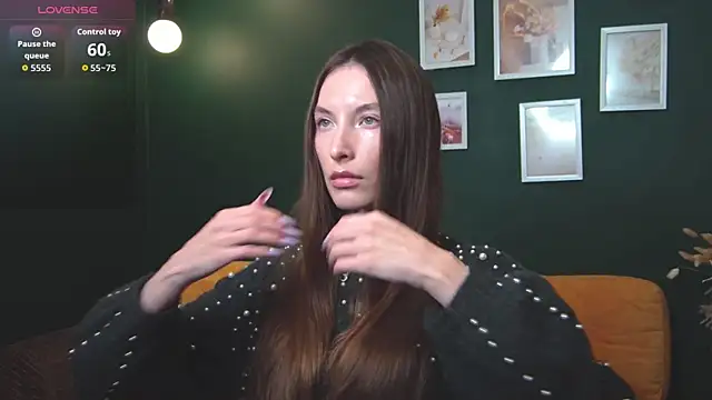 Annet Jones online show from 12/22/25, 02:06