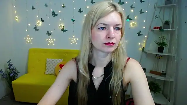 MelissaTyler online show from 03/22/26, 06:26