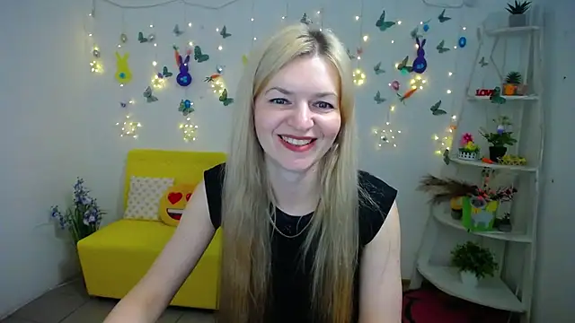 MelissaTyler online show from 04/07/26, 11:23