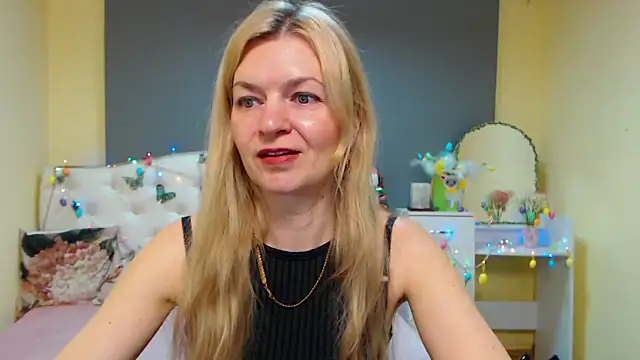 MelissaTyler online show from 04/08/26, 05:20