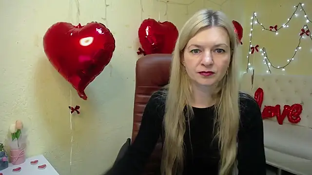 MelissaTyler online show from 02/10/26, 01:21