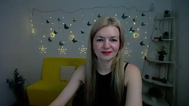 MelissaTyler online show from 03/10/26, 12:20