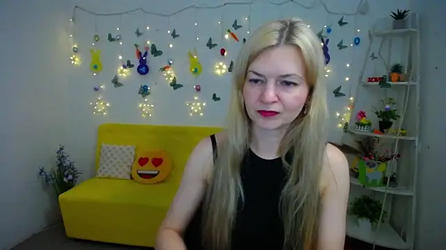 MelissaTyler online show from 04/03/26, 11:16