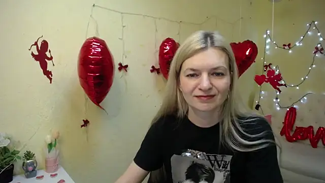 MelissaTyler online show from 02/04/26, 12:55