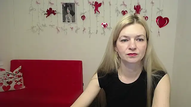 MelissaTyler online show from 02/07/26, 12:13