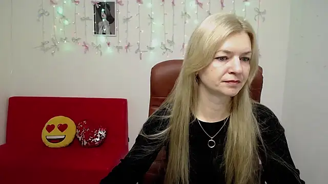 MelissaTyler online show from 01/12/26, 05:58