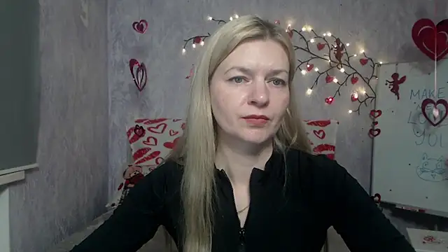 MelissaTyler online show from 02/13/26, 09:42