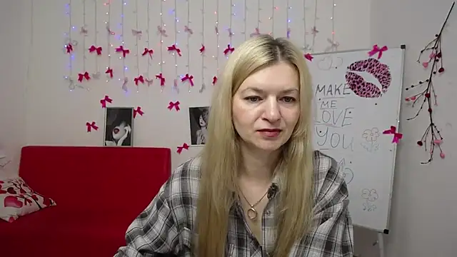 MelissaTyler online show from 02/21/26, 06:15