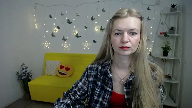 MelissaTyler online show from 03/03/26, 12:01