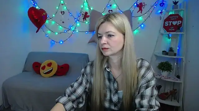 MelissaTyler online show from 02/05/26, 07:59