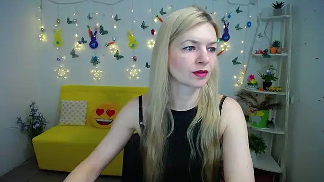 MelissaTyler online show from 04/12/26, 05:11