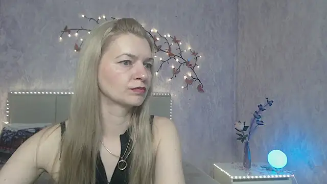 MelissaTyler online show from 03/04/26, 12:02