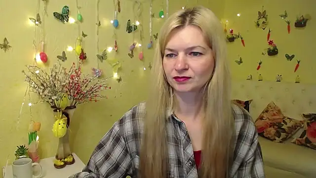 MelissaTyler online show from 04/11/26, 05:26