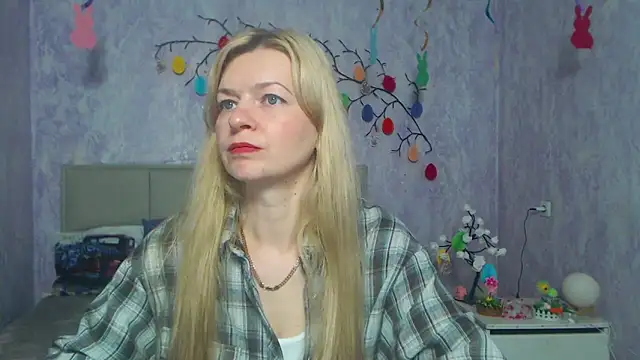 MelissaTyler online show from 04/09/26, 05:09