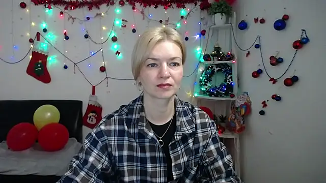 MelissaTyler online show from 01/07/26, 05:56