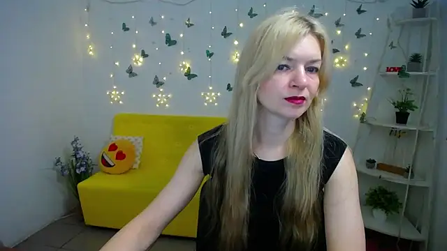 MelissaTyler online show from 03/30/26, 05:09