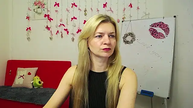 MelissaTyler online show from 04/13/26, 11:14