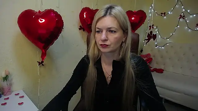MelissaTyler online show from 02/09/26, 12:25
