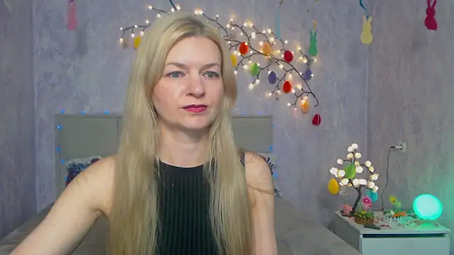MelissaTyler online show from 03/31/26, 11:34