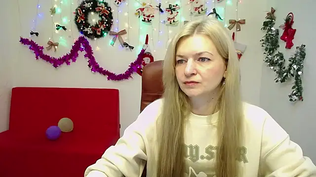 MelissaTyler online show from 01/10/26, 06:09