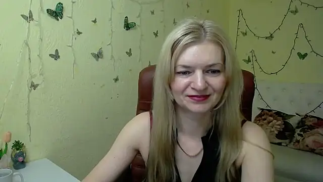 MelissaTyler online show from 03/12/26, 12:09