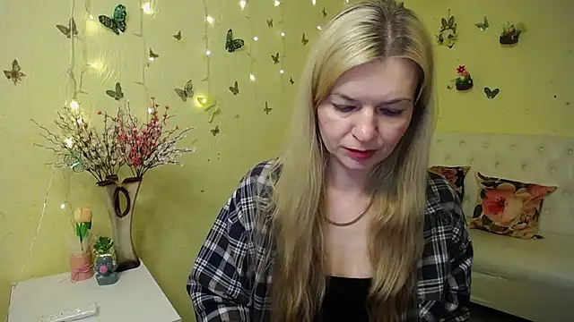 MelissaTyler online show from 04/16/26, 11:22