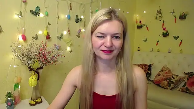 MelissaTyler online show from 04/11/26, 07:45