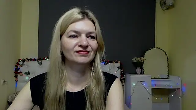 MelissaTyler online show from 02/18/26, 08:22