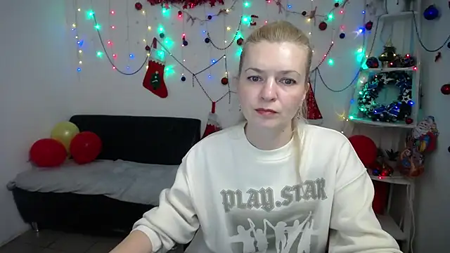 MelissaTyler online show from 01/09/26, 12:12