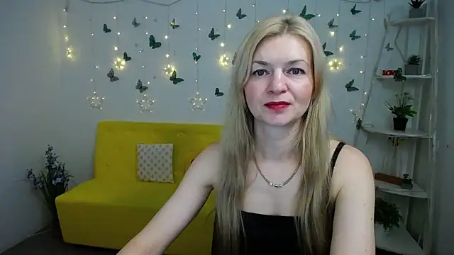 MelissaTyler online show from 03/13/26, 12:43