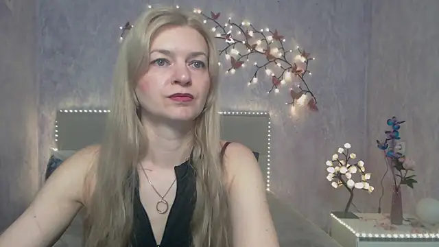 MelissaTyler online show from 03/08/26, 06:28