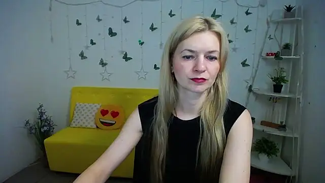 MelissaTyler online show from 03/20/26, 12:06