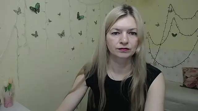 MelissaTyler online show from 02/25/26, 06:13