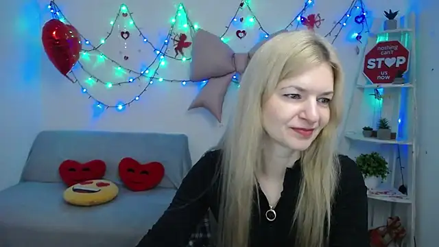 MelissaTyler online show from 02/01/26, 06:11