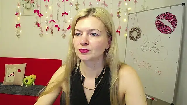 MelissaTyler online show from 04/01/26, 11:55