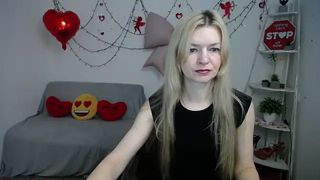 MelissaTyler online show from 02/14/26, 06:13