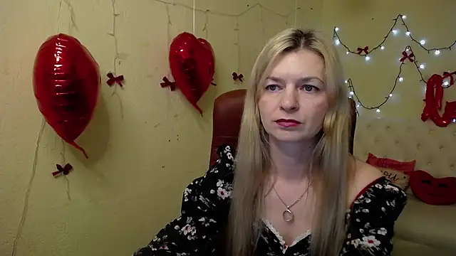 MelissaTyler online show from 02/16/26, 12:37