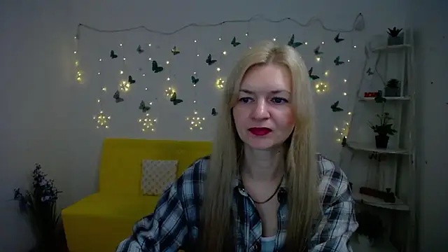 MelissaTyler online show from 03/11/26, 06:07